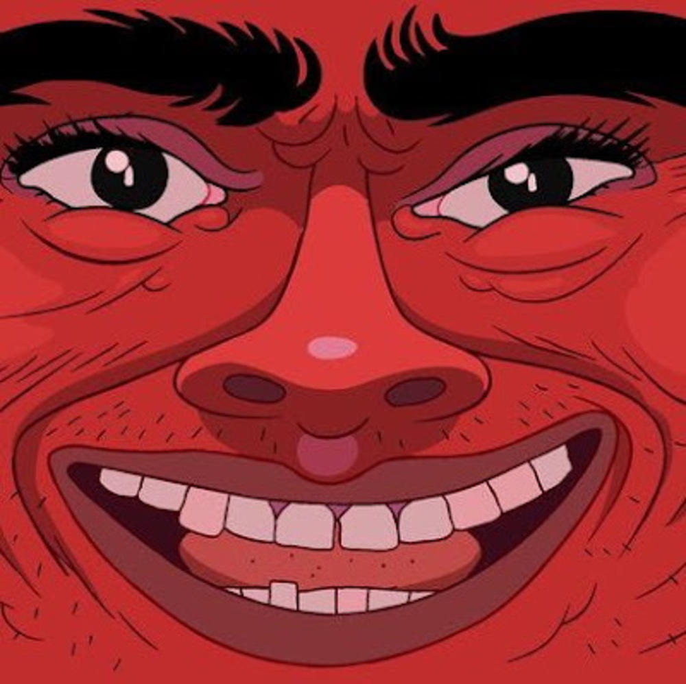 Meet your Posher, Ciel